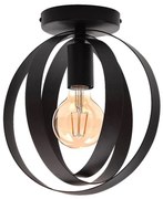 Rabalux 5359 - Oprawa sufitowa CORTADO 1xE27/40W/230V