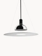 Lampa wisząca Frisbi