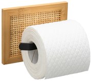 Uchwyt na papier toaletowy ALLEGRE BAMBOO, WENKO