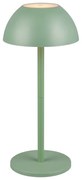 Lampa zewnętrzna ze ściemniaczem ø 13,5 cm Ricardo – Trio