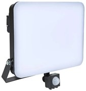 Brilagi - Reflektor LED ELARA PRO 100W/230V IP65 se senzorem