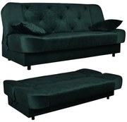 Wersalka kanapa rozkładana Sara Karo Family Meble