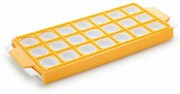 Tescoma Delícia forma na okrągłe raviolini, 21 szt.
