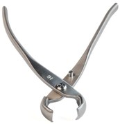 Obcęgi wklęsłe do gałęzi bonsai (210 mm)