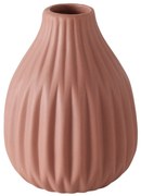 Wazon ceramiczny ESKO, ręcznie malowany, 13 cm