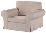 Pokrowiec na fotel Ektorp