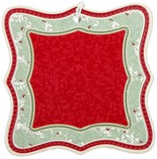Adwentowa dekoracja Brandani Ughero, dł. 20 cm