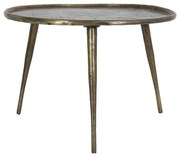 Okrągły stolik ø 59 cm Babina – Light &amp; Living