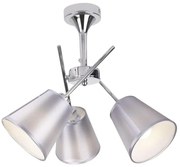 Nowoczesna biała lampa P7-L26