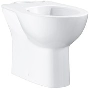 GROHE 39349000 - Umywalka stojąca BAU CERAMIC 356 × 600 × 400 mm ceramika/biała