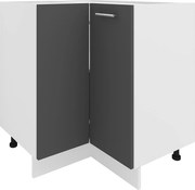 Szafka kuchenna narożna dolna Esilo