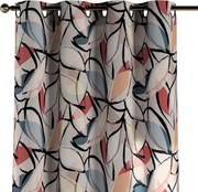 Zasłona na kółkach 1 szt.