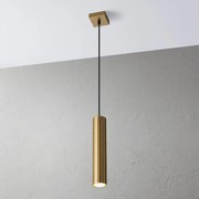 Brilagi - Żyrandol na lince CRISPINA 1xGU10/10W/230V złoty