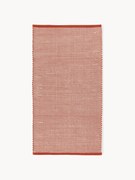 Ręcznie tkany dywan z wełny Amaro