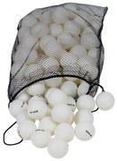 My Hood 901022 piłeczki do tenisa stołowego, 100szt.