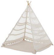 Namiot dla dzieci typu tipi Herle – Bloomingville Mini
