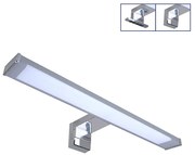 Prezent 70210 - LED oświetlenie łazienkowe do lustra TREMOLO LED/12W/230V IP44