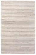 Kremowy dywan wełniany 160x230 cm Mango – House Nordic