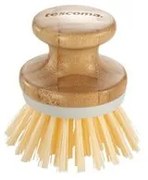 Tescoma Szczoteczka okrągła CLEAN KIT Bamboo