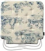 Poduszka na krzesło Olek