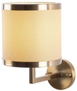 Kinkiet w kolorze złota Way – Opviq lights