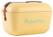 Żółty pojemnik chłodzący 20 l Classic – Polarbox