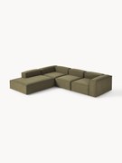 Narożna sofa modułowa XL Lennon