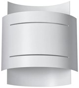 Biały minimalistyczny kinkiet - S173 Z4-T78