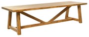 STÓŁ OBIADOWY BREEZE XL