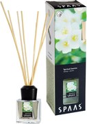 Aromatyczny dyfuzor patyczkowy SPIRITUAL JASMIN 50 ml