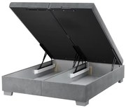 Korpus Box TIK-LUX-LS z pojemnikiem na pościel