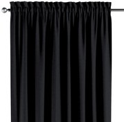 Zasłona na kanale z grzywką 1 szt.