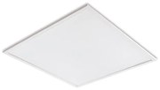 LED Ściemn. wpuszczany panel CAPRI LED/25/36/40W/230V 3000/4000/5700K IP44 60x60 cm