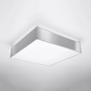 Plafon HORUS 45 szary SOLLUX  LIGHTING