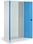 Kovona Metalowa szafa warsztatowa, 1950 x 950 x 500 mm