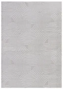 Jasnoszary dywan 120x170 cm Sahara – Ayyildiz Carpets