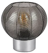 Rabalux 74017 lampa stołowa Monet, czarny