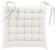 Poduszka na krzesło 38x38 cm Twily – douceur d'intérieur
