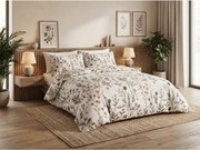 PrzytulneMieszkanie.pl PrzytulneMieszkanie.pl Pościel z mikroflanelu LUNELISE kolorowa Rozmiar pościeli: 2 szt 70 x 90 cm | 200 x 220 cm