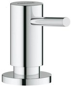 GROHE 40535000 - Dozownik mydła COSMOPOLITAN 500 ml, błyszczący chrom