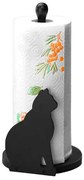 Stojak na ręcznik kuchenny CAT