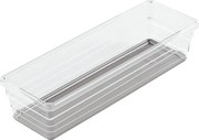 Curver Organizer do szuflady Sistemo, 22,5 x 5 x 7,5 cm