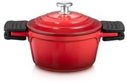 Tescoma Garnek z pokrywą BORDEAUX 16 cm, 1,5 l, , 16 cm
