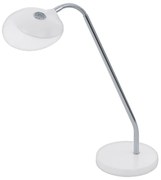 Eglo 93647 - LED lampa stołowa CANETAL LED/3W/230V