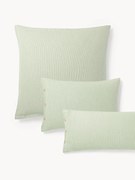 Poszewka na poduszkę z flaneli Javon