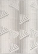 Kremowy dywan 120x170 cm Helix 2201 – Ayyildiz Carpets