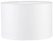 Klosz zamienny uniwersalny TOWER E27 16x24 cm biały