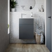 Szafka podumywalkowa KONDA 50 cm