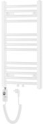 Mexen Ares grzejnik elektryczny 700 x 400 mm, 300 W, biały - W102-0700-400-2300-20