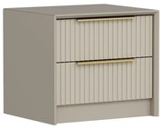 Stolik nocny Kale Luxe